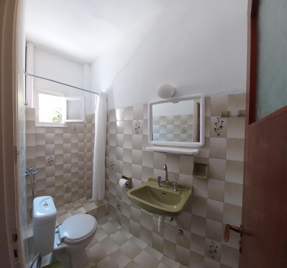 Dora'S Apartments Kávos Extérieur photo