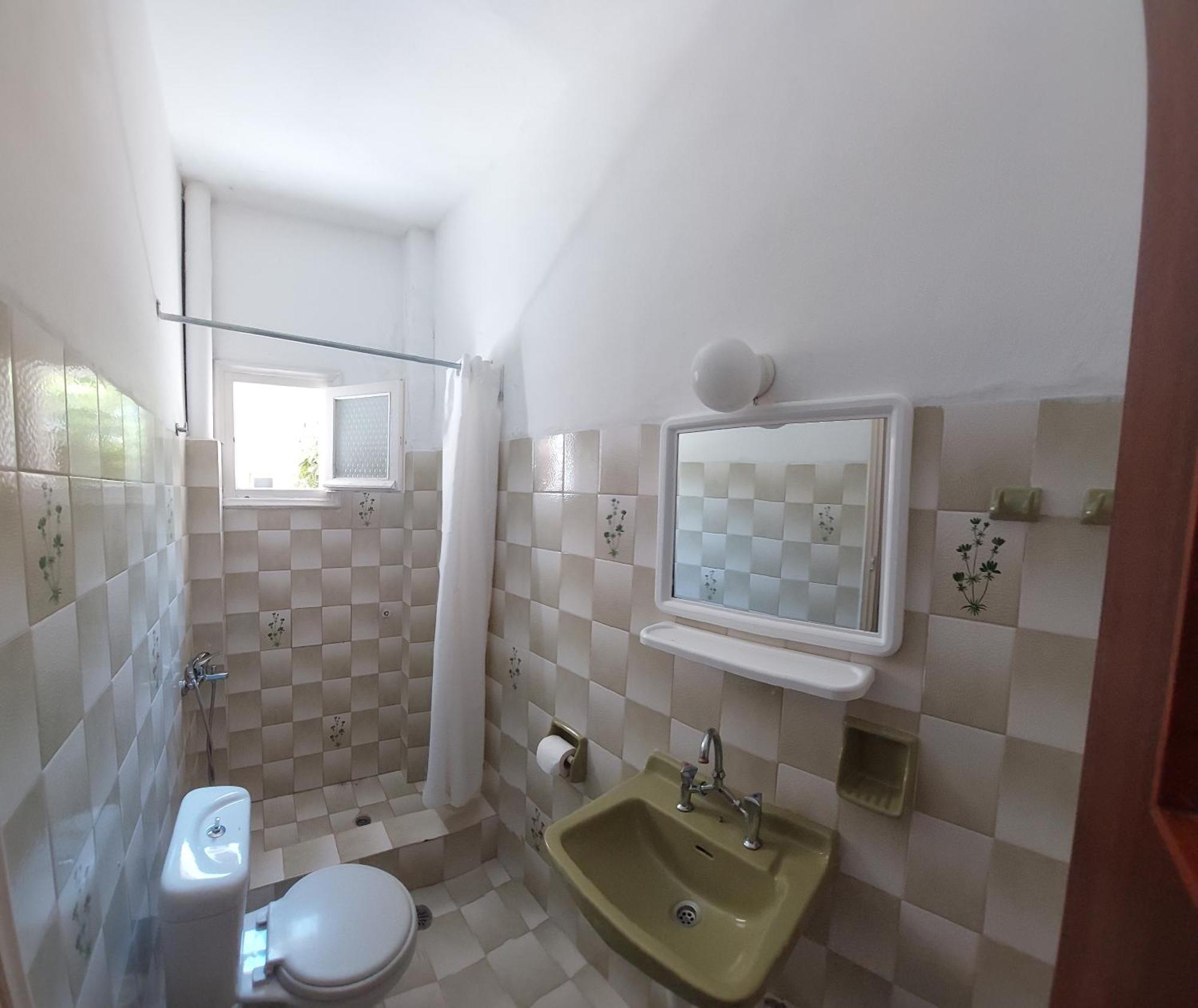 Dora'S Apartments Kávos Extérieur photo